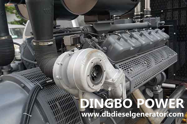 How to Replace the Diesel Generator Set Filter