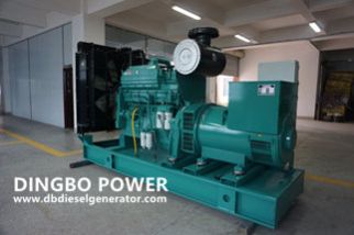 How to Select Best Standby Generator