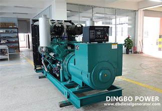 Do We Need to Have a Diesel Generator Set