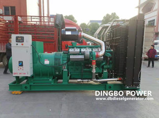 The Difference Between Brushless Generator and Brushless Generator The Difference Between Brushless Generator and Brushless Generator