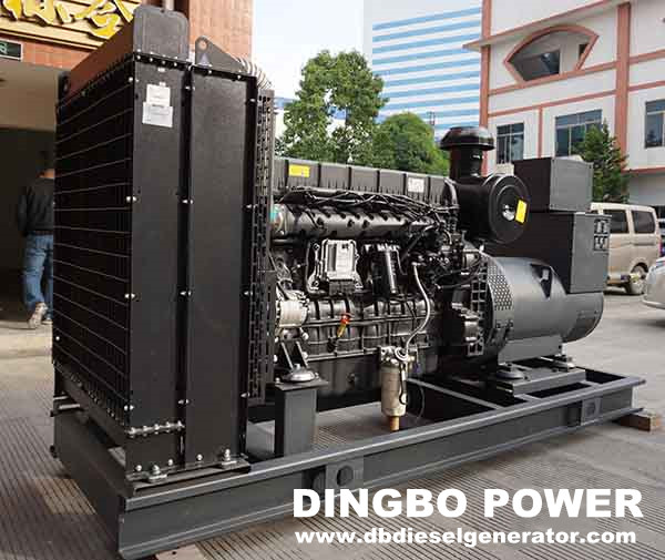 Why Does the Quotation of Diesel Generator Sets Keep Rising in 2021