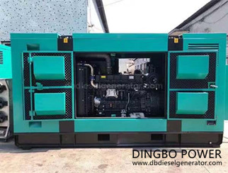 Which Brand of 500KW Silent Generator is Good