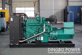 Why Do People Like to Use Diesel Generators