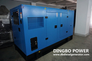 Product Standard of Diesel Generator Set