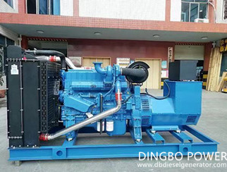 Why is it Recommended to Buy Yuchai Diesel Generator Sets