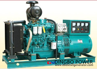 How to Use Diesel Generator Sets in Harsh Environments