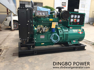 Purchasing Diesel Generator Sets is an Effective Measure of 