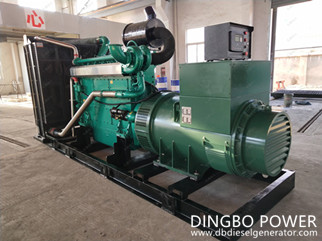 10 Pitfalls of Buying a Small Diesel Generator Set
