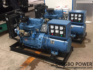 What are the Packaging Methods of Diesel Generator Sets