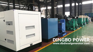 What Does Diesel Genset Transfer Switch Do