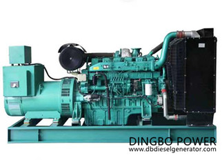 How to Determine the Power Supply Range of 400 kw Genset for Medical Use