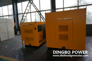 Differences Between Home and Commercial Generator