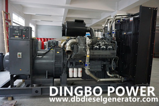 Diesel Generator Leak Solution Tips