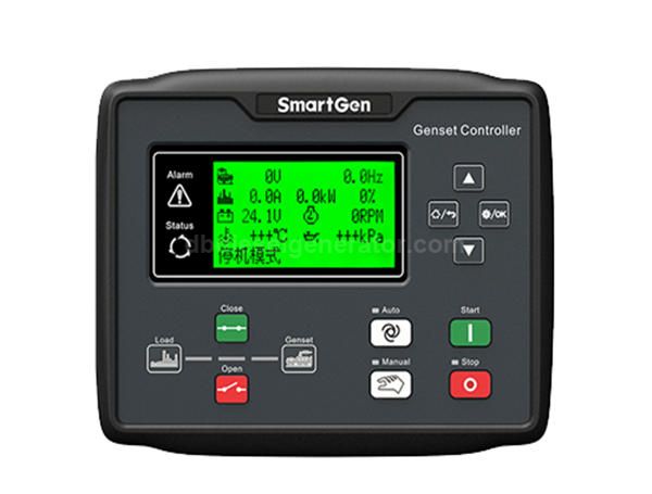 SmartGen HGM6110 Controller