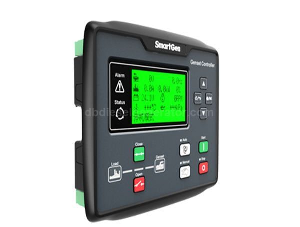 SmartGen HGM6110 Controller