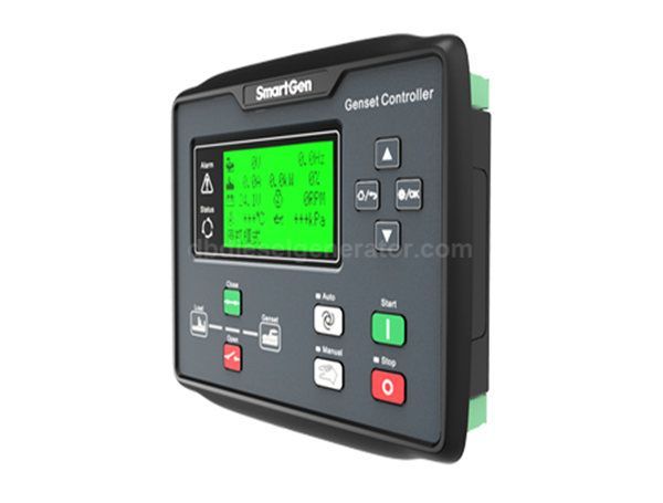 SmartGen HGM6110 Controller