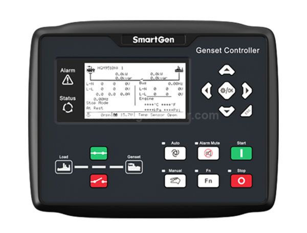 SmartGen HGM9510N Control Module