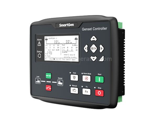 SmartGen HGM9510N Control Module