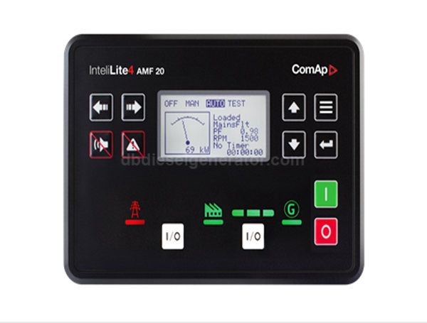 ComAp InteliLite 4 AMF 20