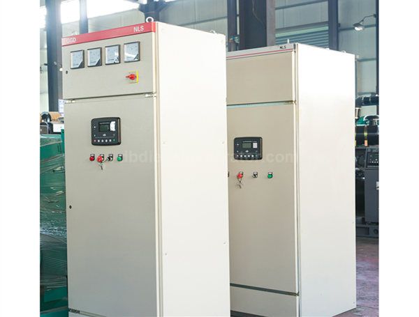 1250A Automatic Transfer Switch