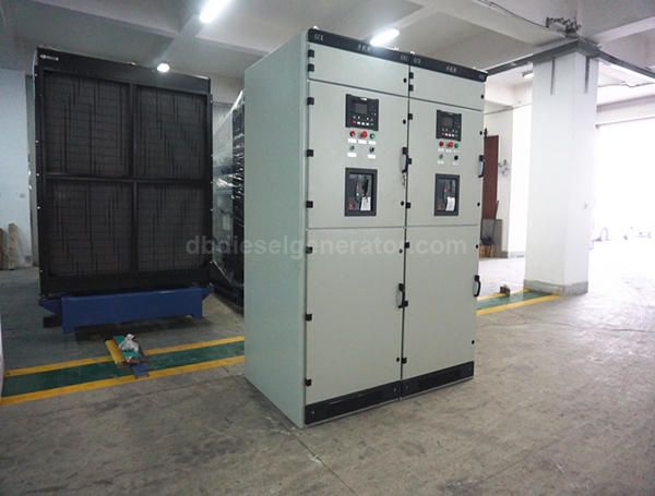 Paraller Cabinet
