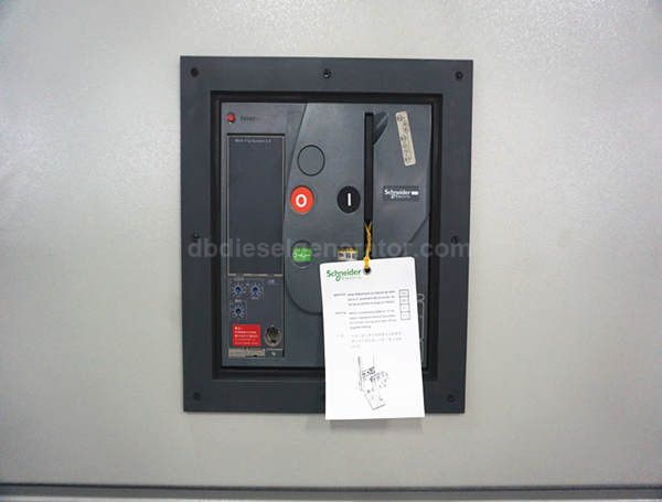Paraller Cabinet