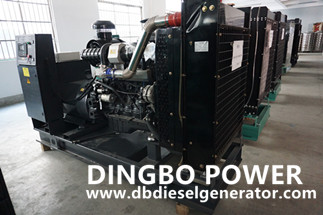 Is A Diesel Generator Better Than A Gas Generator