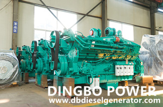How is Oil Deterioration of Diesel Generator Set