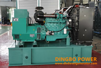 Causes Of Damage To The Bearing Bushes Of Generator Sets