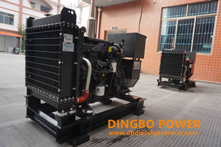 Causes of Failure of Generator Set Fuel Injection Pump Plunger