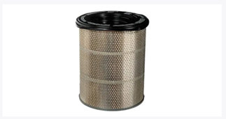 Points For Attention In Use Of Air Filters of Volvo Diesel Generators