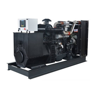 To Reduce Fuel Consumption of 1500kw Generator, What Should We do