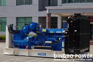 What Is the Wrong Way to Start the Generator Set