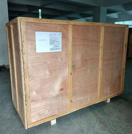 Guangxi Dingbo Exported 80kW Cummins Diesel Genset to Malaysia Guangxi Dingbo Exported 80kW Cummins Diesel Genset to Malaysia