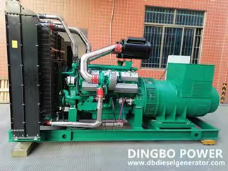 How To Choose And Install Yuchai Generator