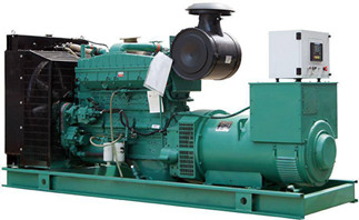 diesel genset