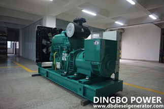 The Functions And Characteristics Of The Weichai Generator