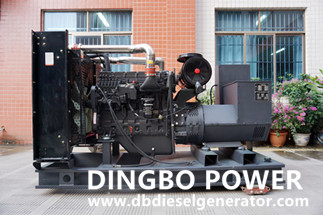 Oil Changing Method Of Yuchai Generator