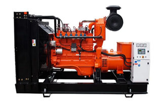 gasoline generator