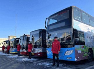 Yuchai diesel genset