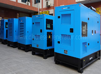 Cummins diesel generator Cummins diesel generator