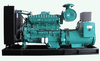 Diesel generator price