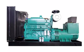 standby generator price