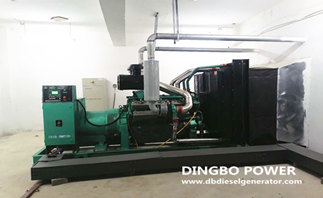 What Causes Active Power Variation In Generator Set