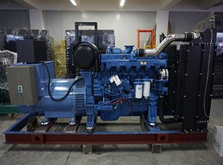 Diesel generator