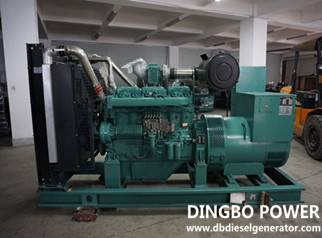 Diesel generator Set Diesel generator Set