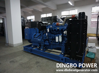 Yuchai Generator Yuchai Generator