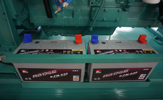 Cummins diesel generators