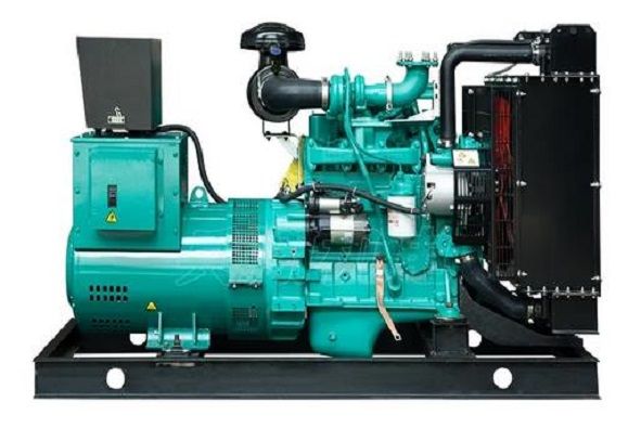 22kw 27kva Cummins Diesel Generator Set