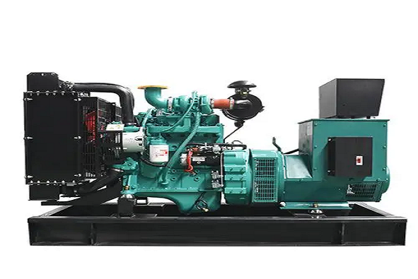 22kw 27kva Cummins Diesel Generator Set